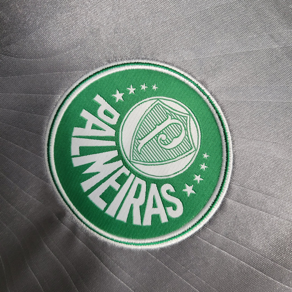 Palmeiras Away 15/16
