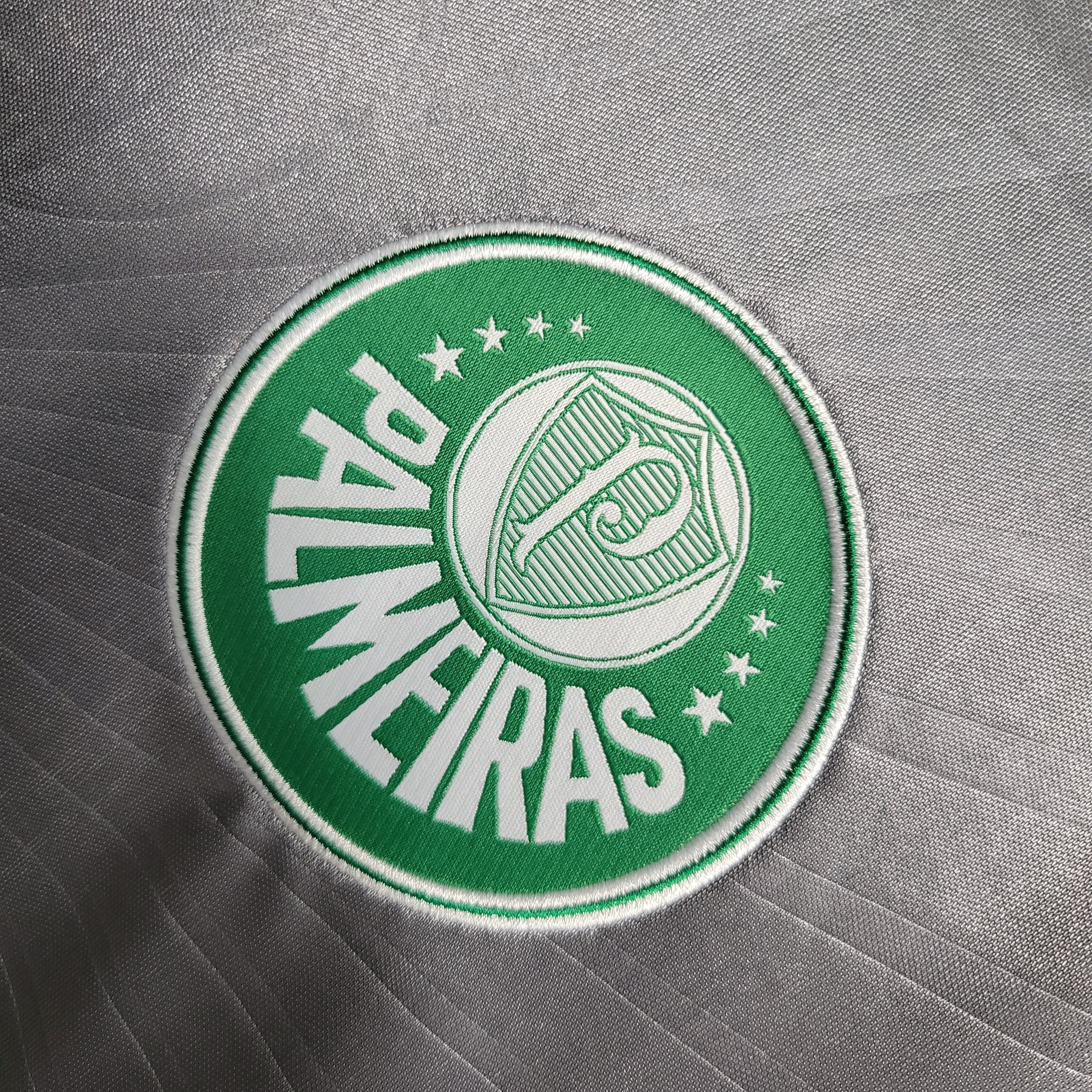 Palmeiras Away 15/16
