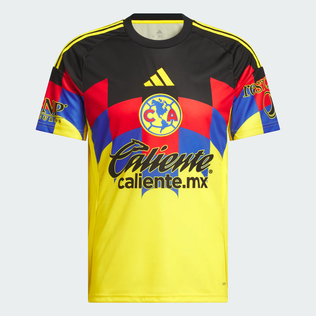 Club america Football jersey - Club America 25/26 Home Jersey