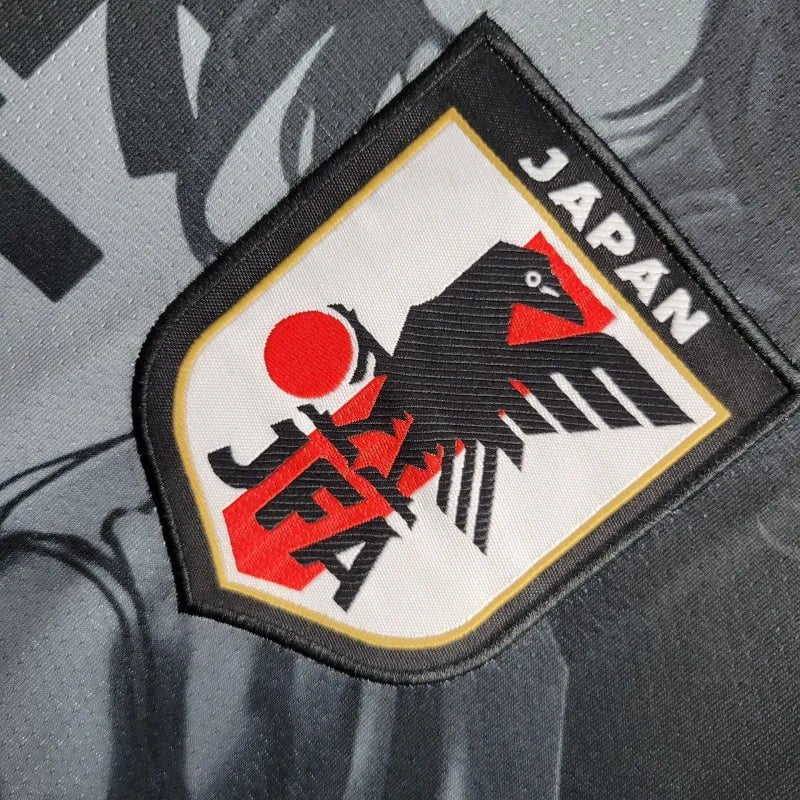 Japan Special-edition 24/25 Football jersey - Japão Edição Especial 24/25