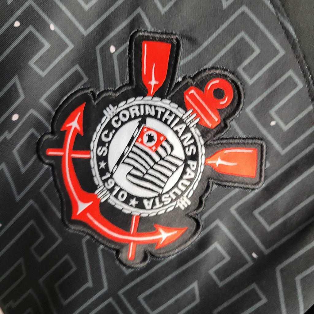 Corinthians Special 23/24 Football jersey - Corinthians Edição Especial 23/24