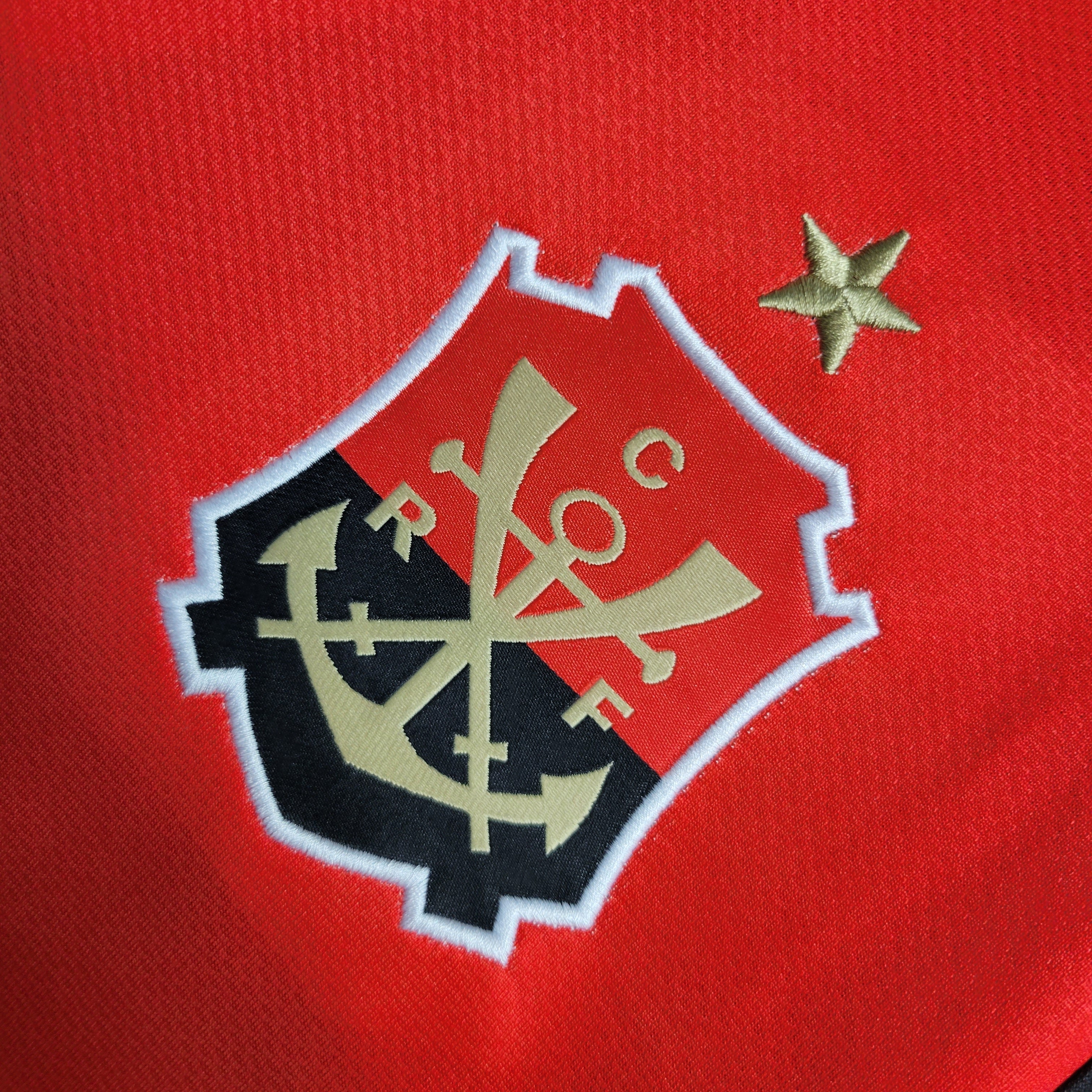 Flamengo Terceiro Uniforme 08/09