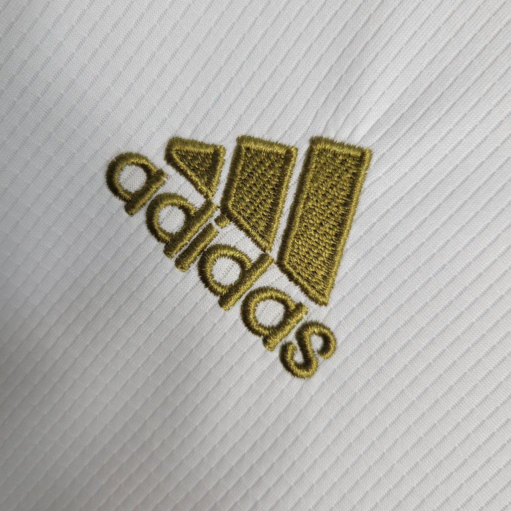 Real madrid Home 19/20 Football jersey - Real Madrid Principal 19/20 - Manga Comprida