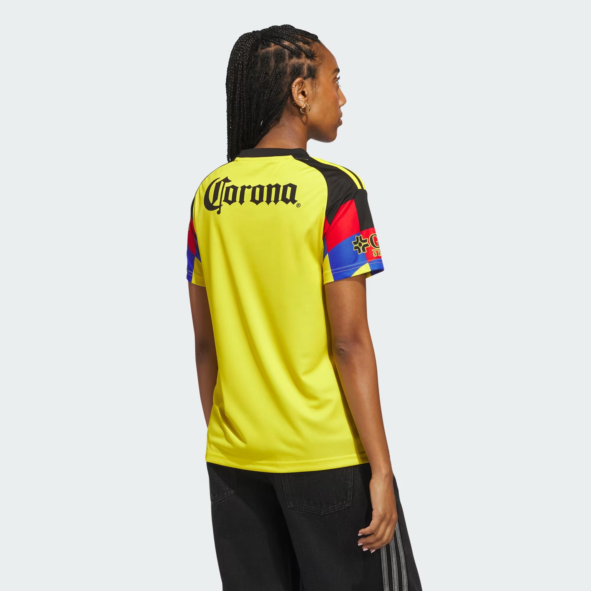 Club america Football jersey - Club America 25/26 Home Jersey