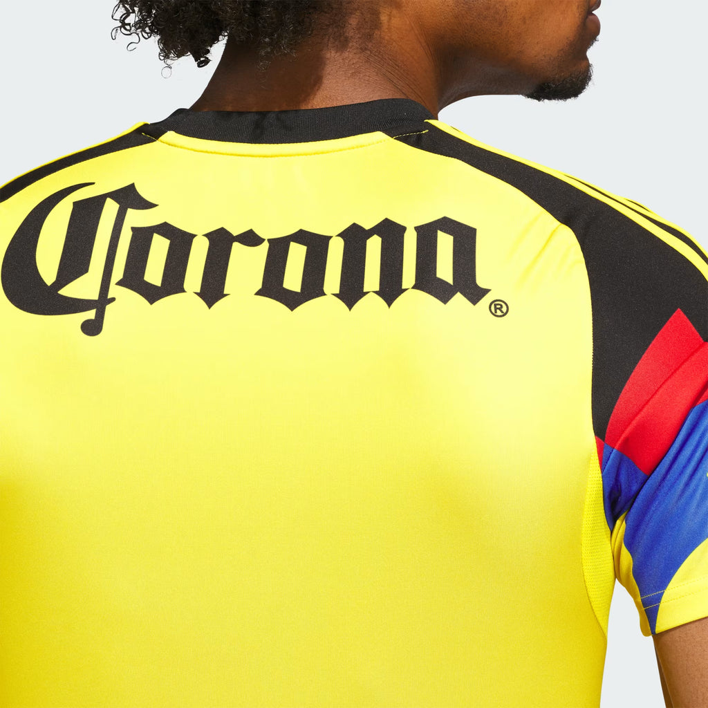 Club america Football jersey - Club America 25/26 Home Jersey