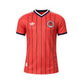 Football jersey - Écosse Extérieur 26/27 - Coupe du Monde 2026 - Version Joueur