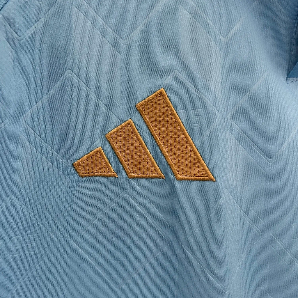 Belgium Away 24/25 Football jersey - Belgique Extérieur 24/25