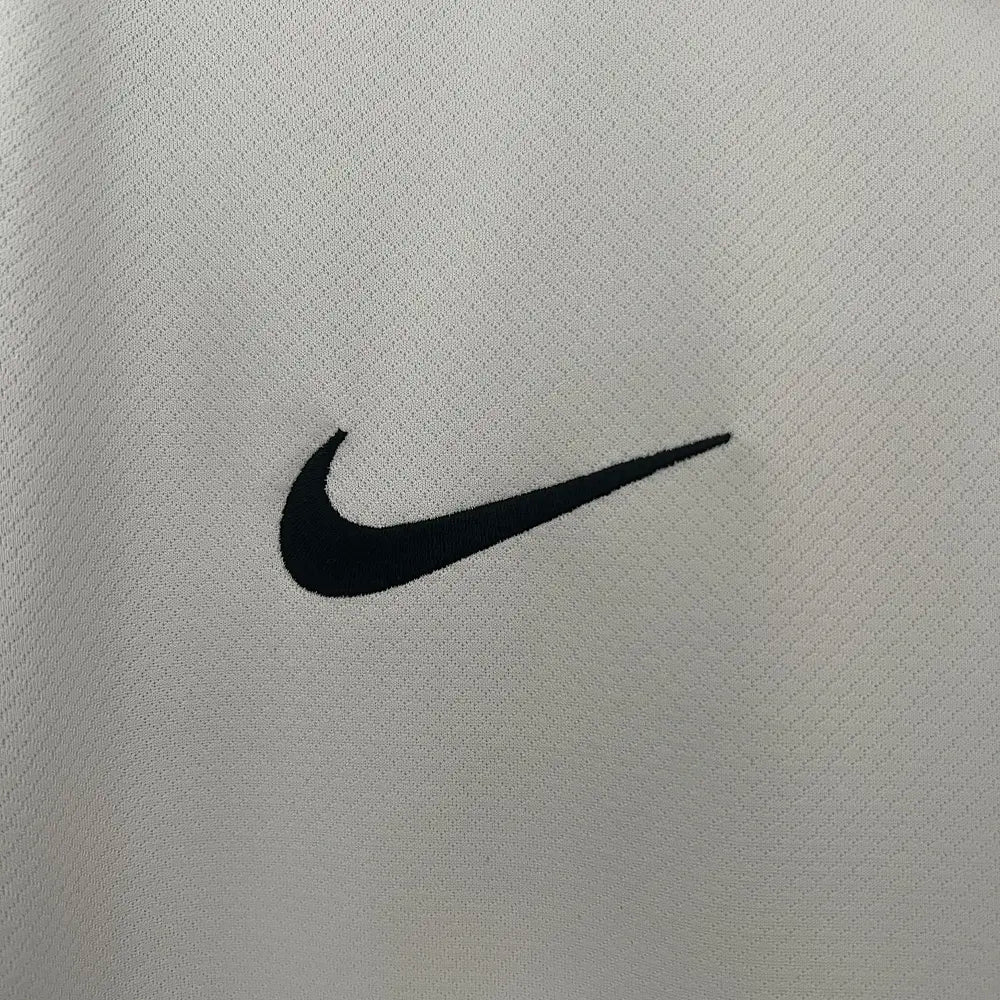 Corinthians Home 24/25 Football jersey - Corinthians Home 24/25