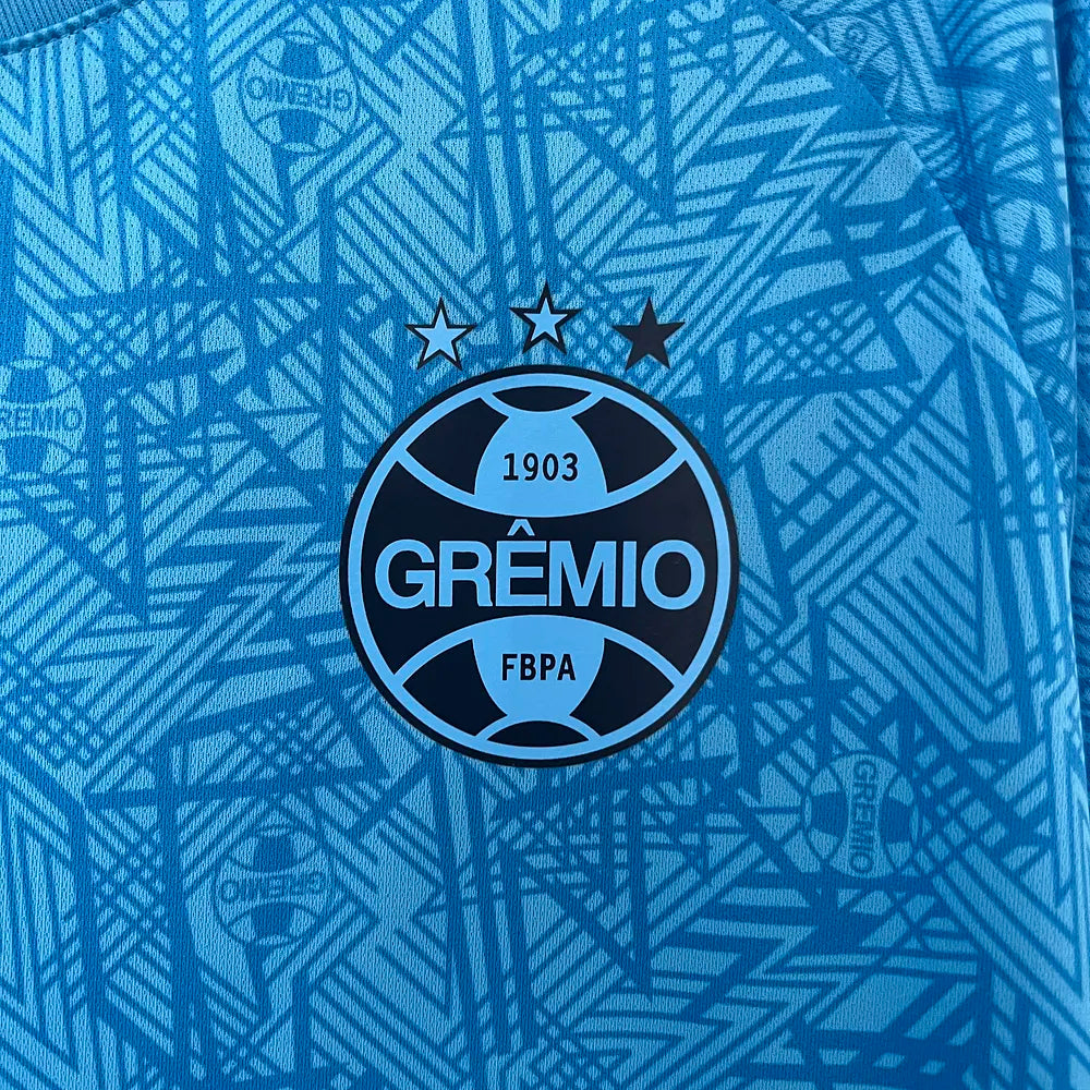 Grêmio Goleiro 24/25