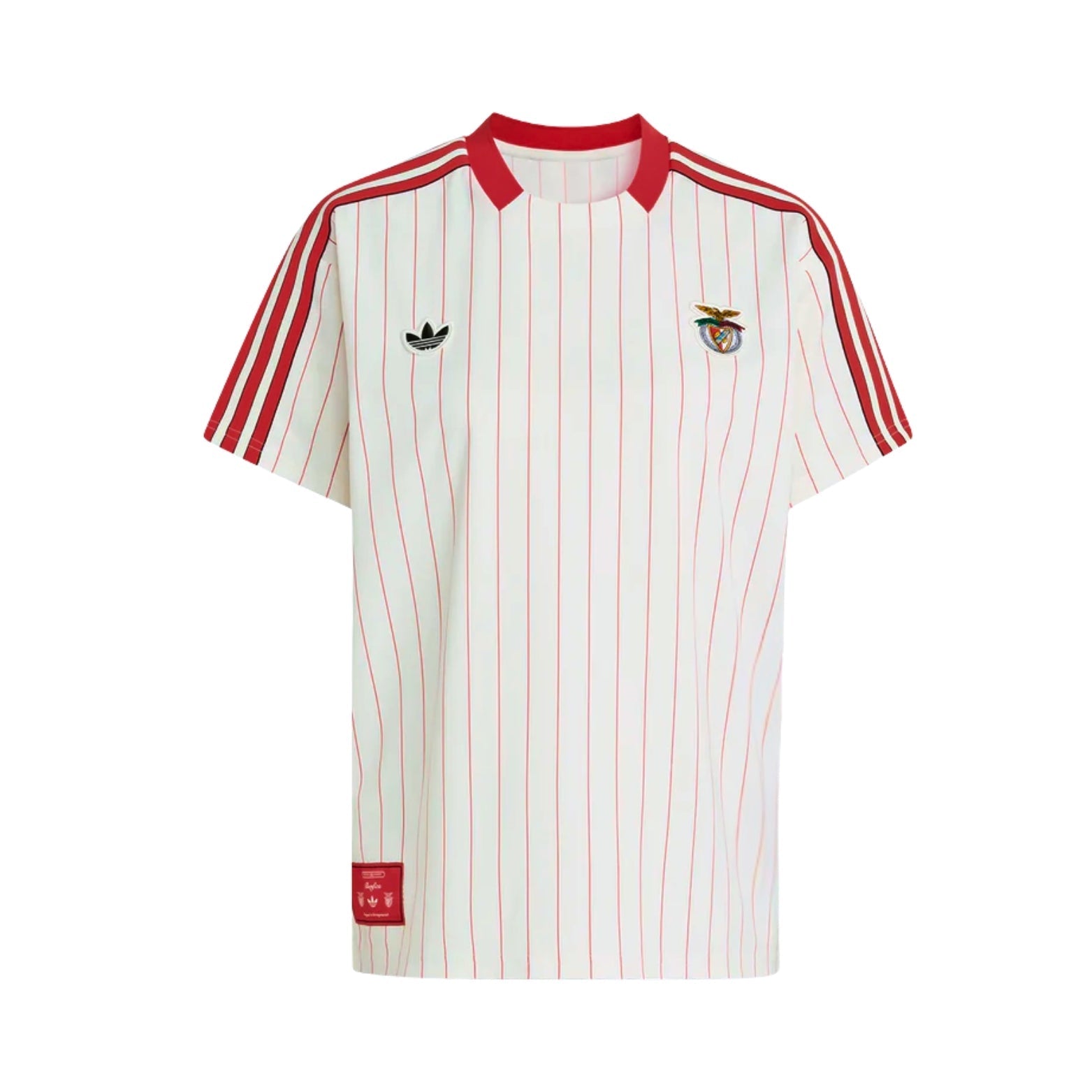 Benfica Special-edition 25/26 Football jersey - Benfica Édition Spéciale 25/26