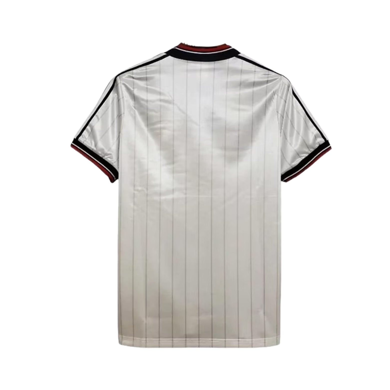 Manchester united Away 83/84 Football jersey - Manchester United Extérieur 83/84