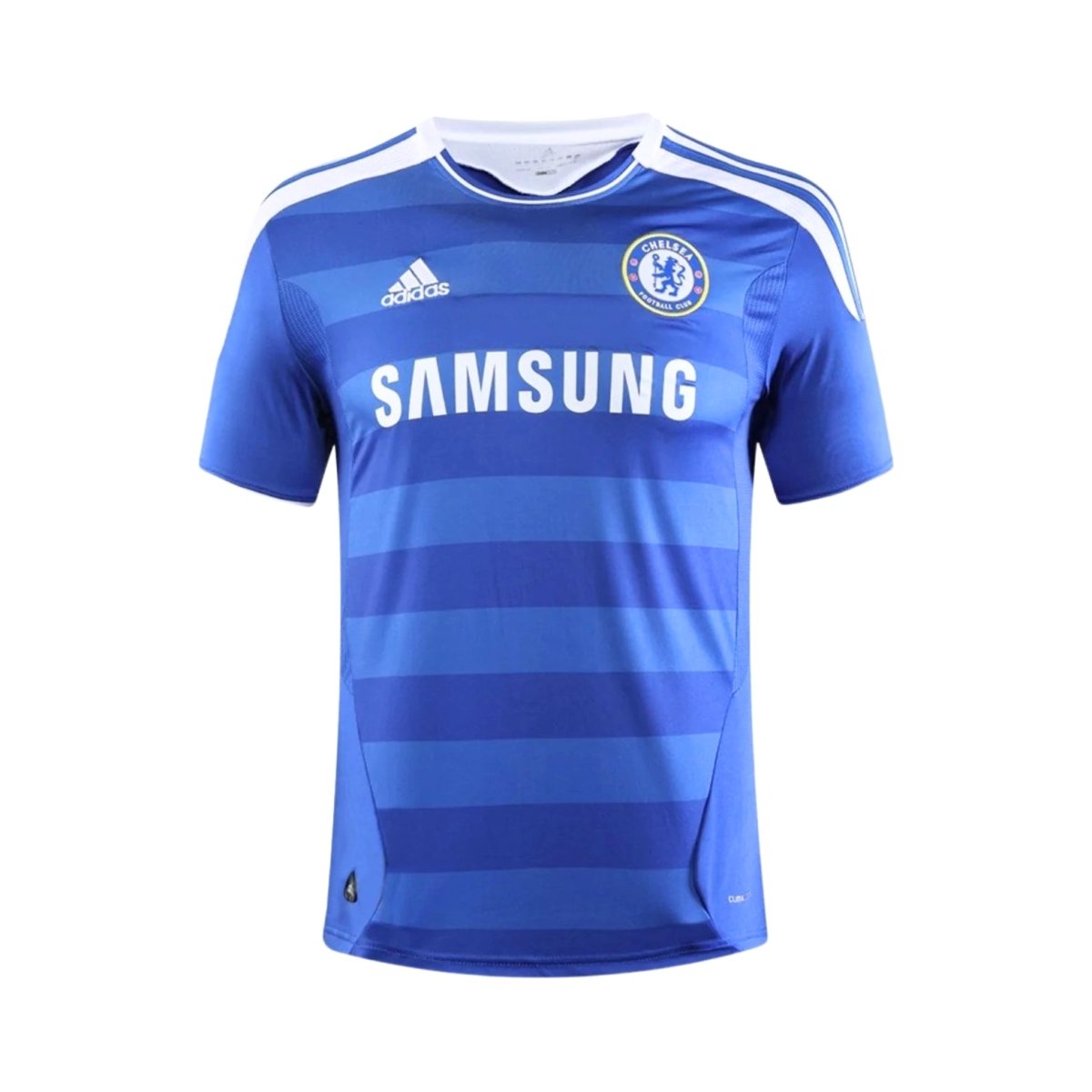 Chelsea Home 11/12 Football jersey - Chelsea Principal 11/12