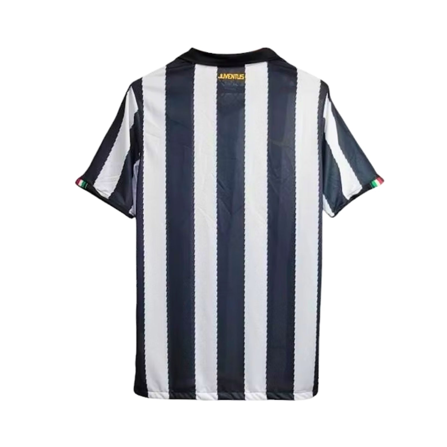 Juventus Home 10/11 Football jersey - Juventus Domicile 10/11