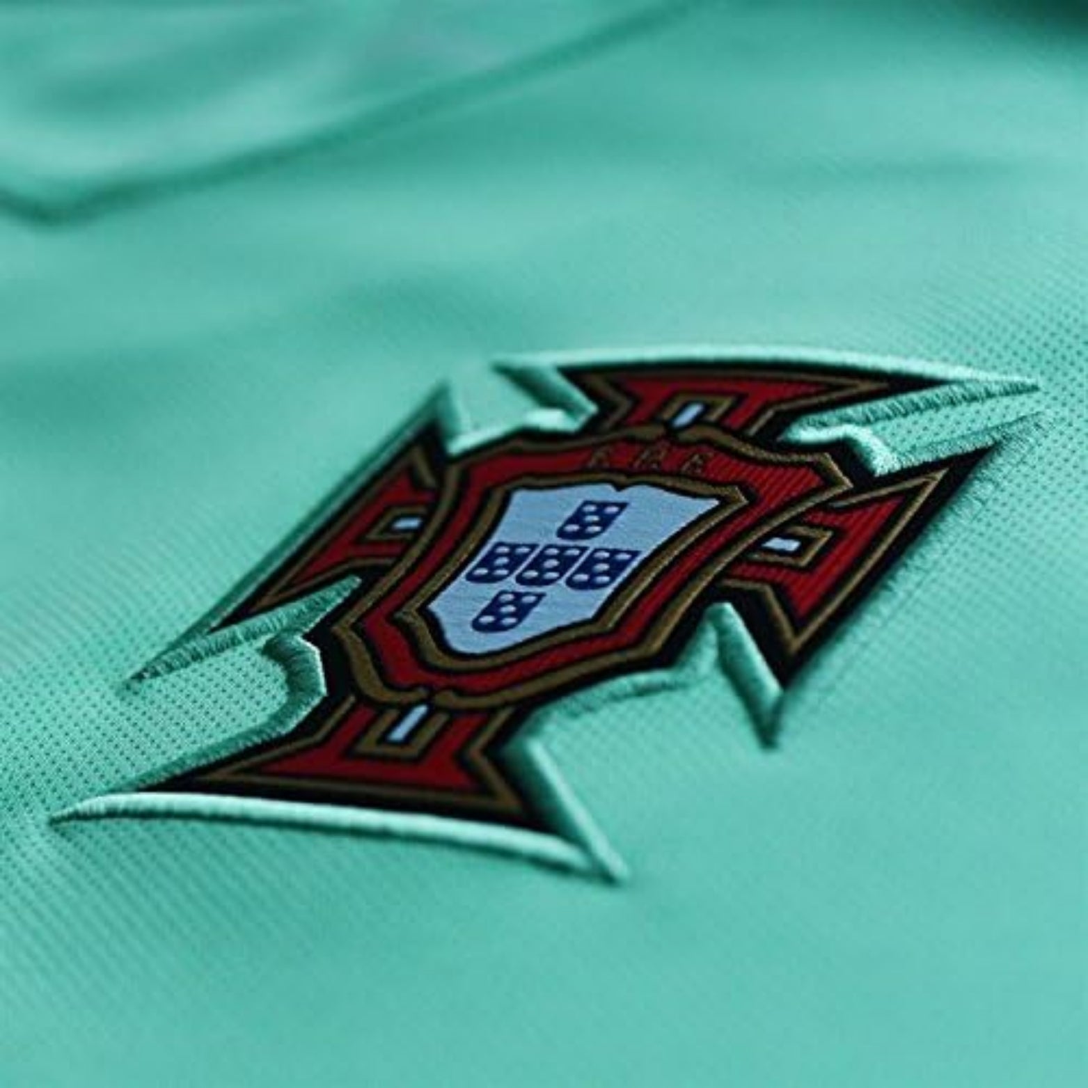 Portugal Away 16/17 Football jersey - Portugal Extérieur 16/17