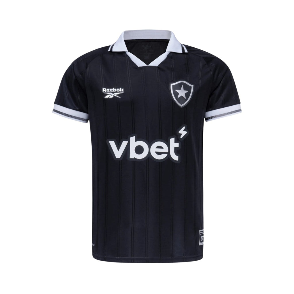 Botafogo Away 25/26 Football jersey - Botafogo Away 25/26