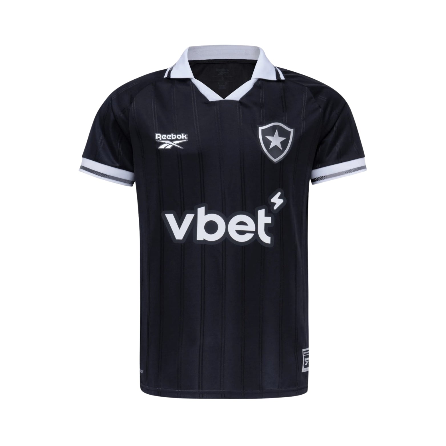 Botafogo Away 25/26 Football jersey - Botafogo Away 25/26