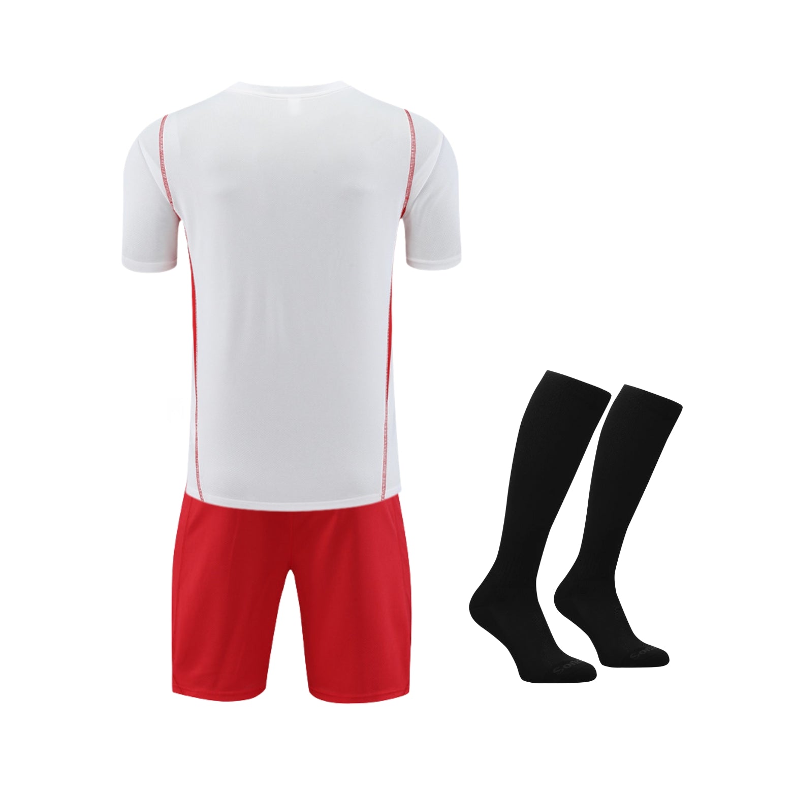 Kit - Flamengo Treino 23/24