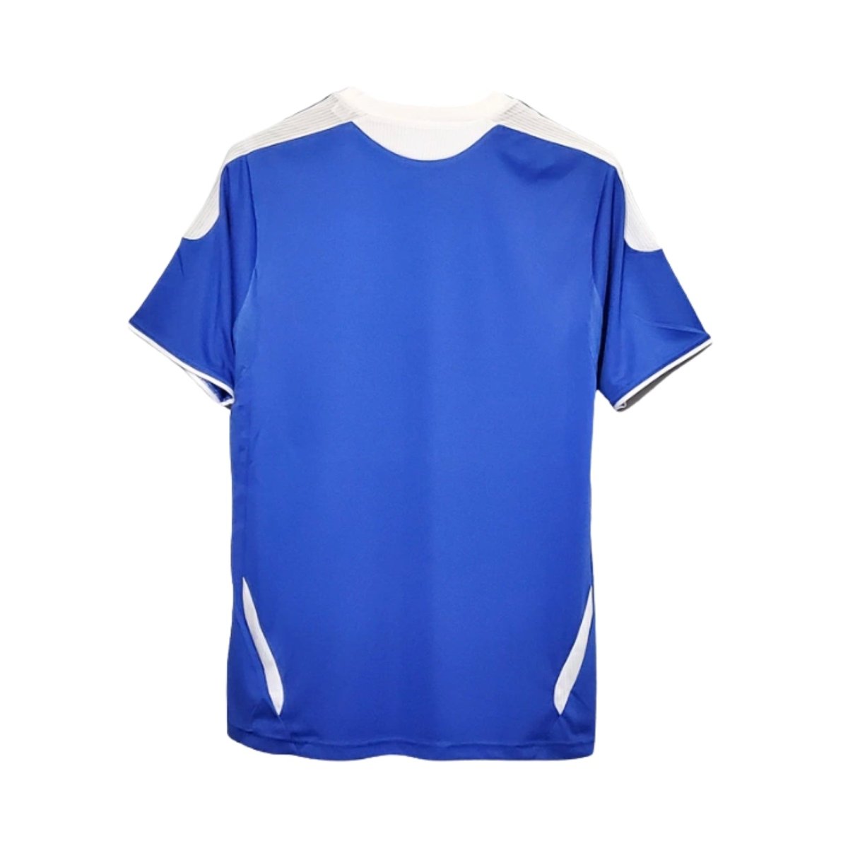 Chelsea Home 11/12 Football jersey - Chelsea Principal 11/12