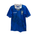 Brazil Away 94/95 Football jersey - Brésil Extérieur 94/95