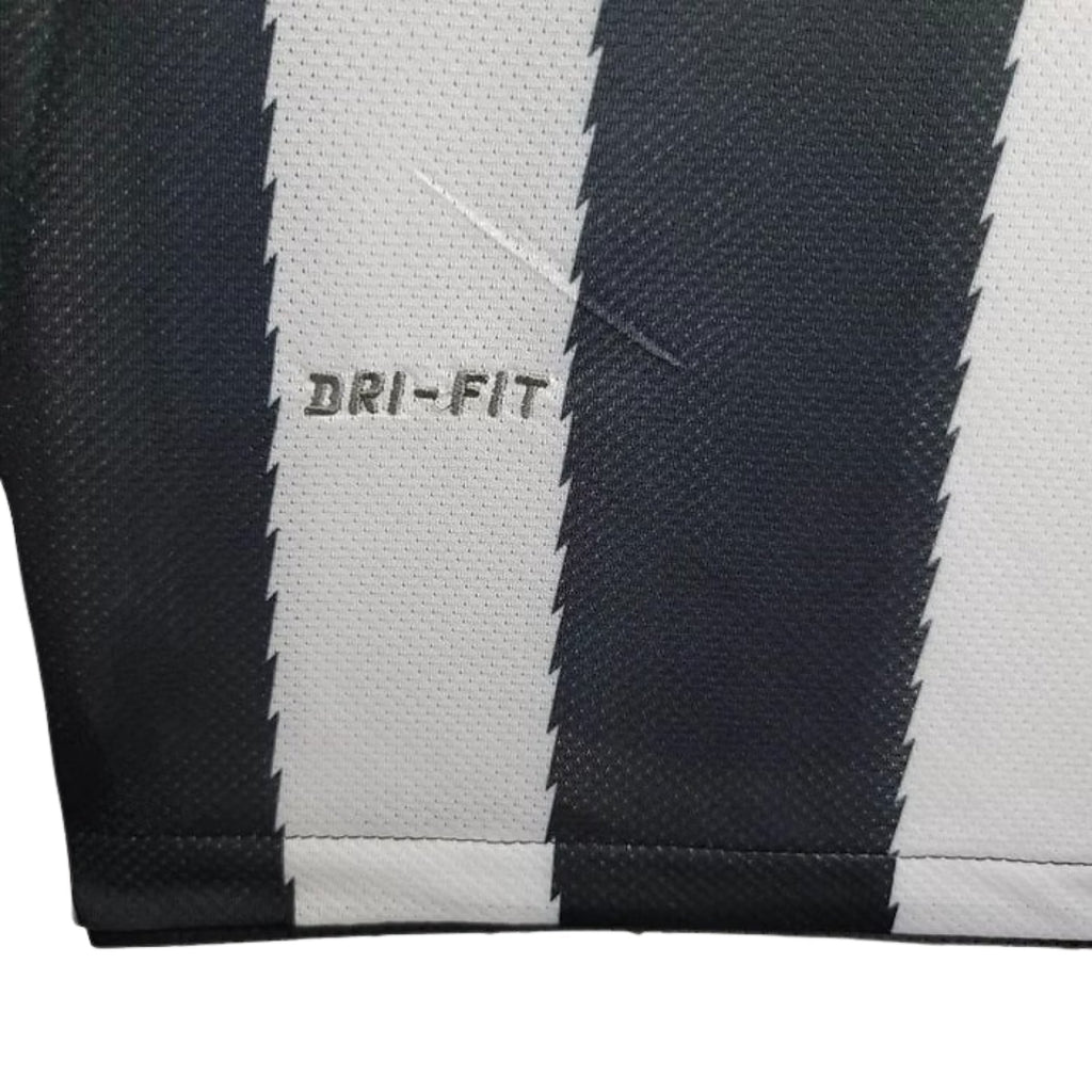 Juventus Home 10/11 Football jersey - Juventus Domicile 10/11