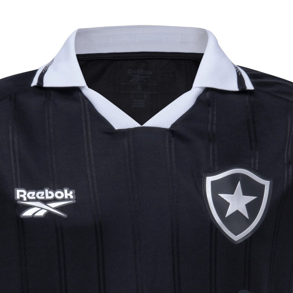 Botafogo Away 25/26 Football jersey - Botafogo Away 25/26