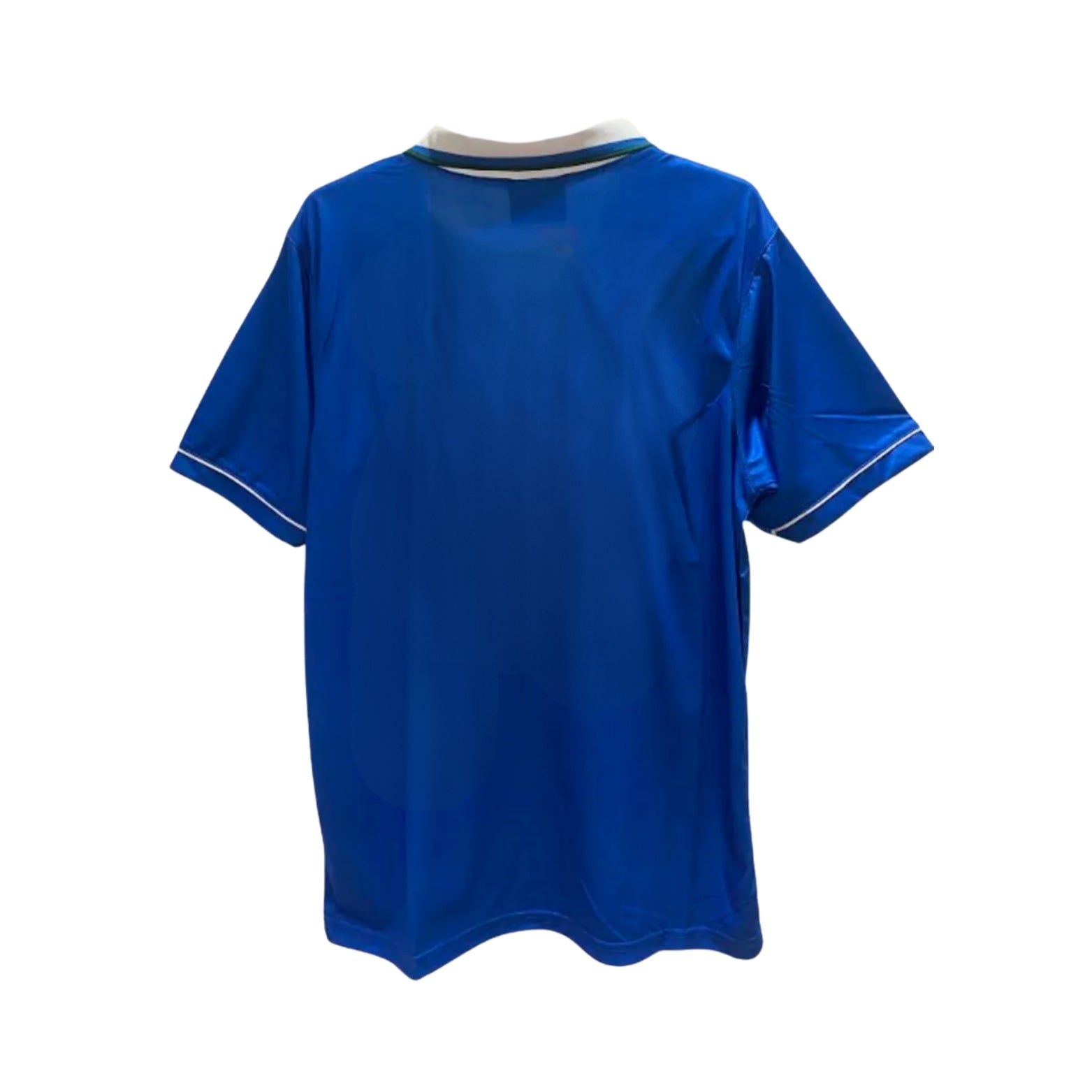Brazil Away 94/95 Football jersey - Brésil Extérieur 94/95
