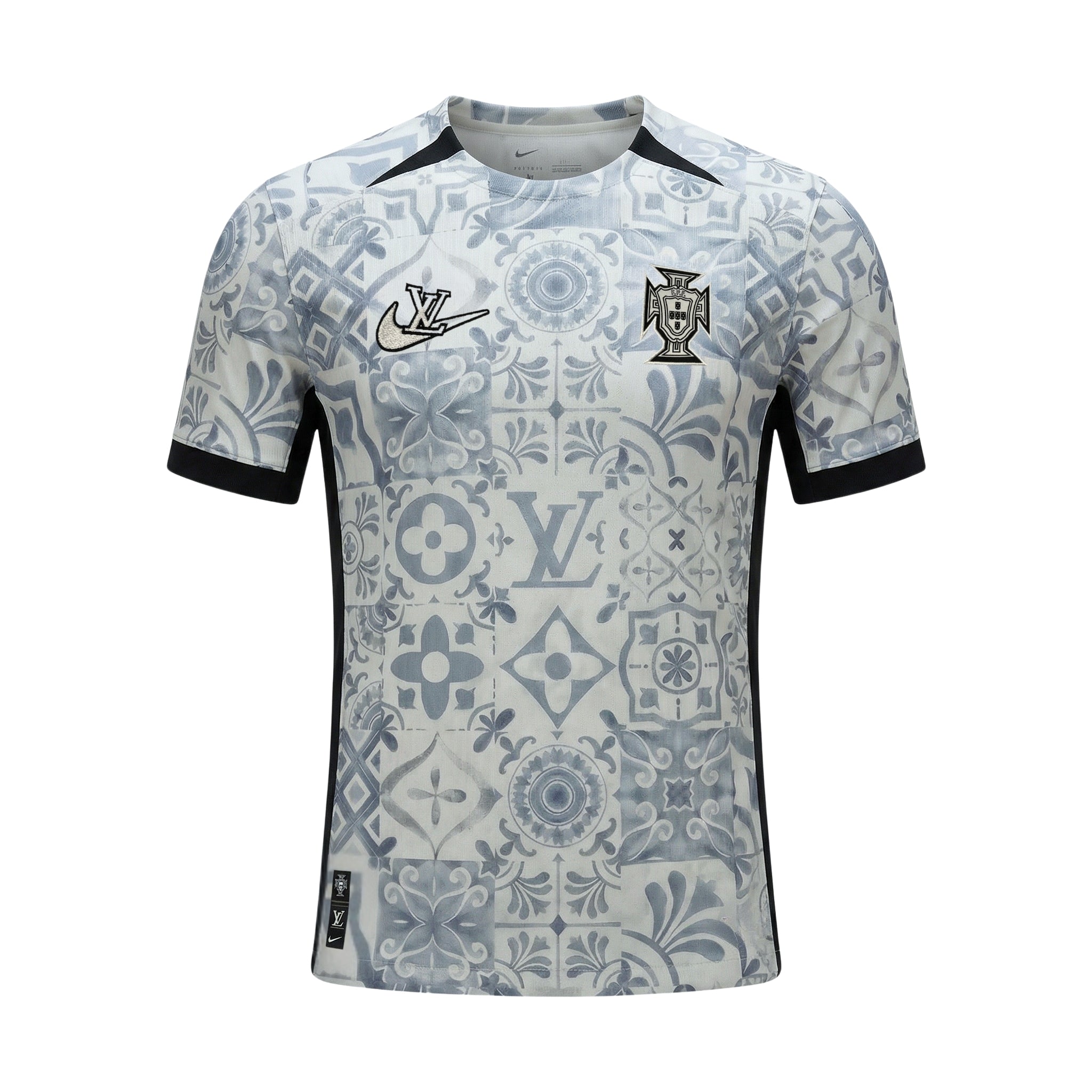 Portugal Special-edition 24/25 Football jersey - Portugal Édition Spéciale 24/25