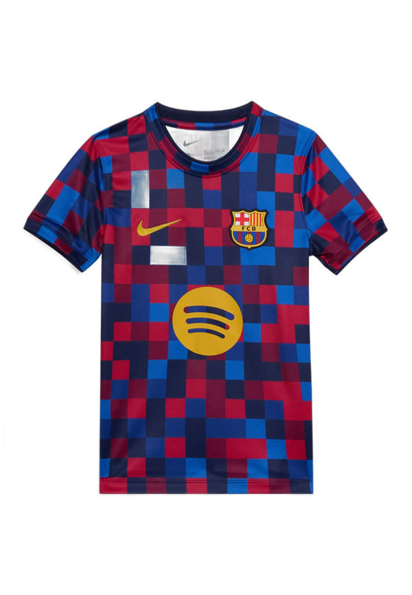 FC Barcelona Pre-Partido 26/27