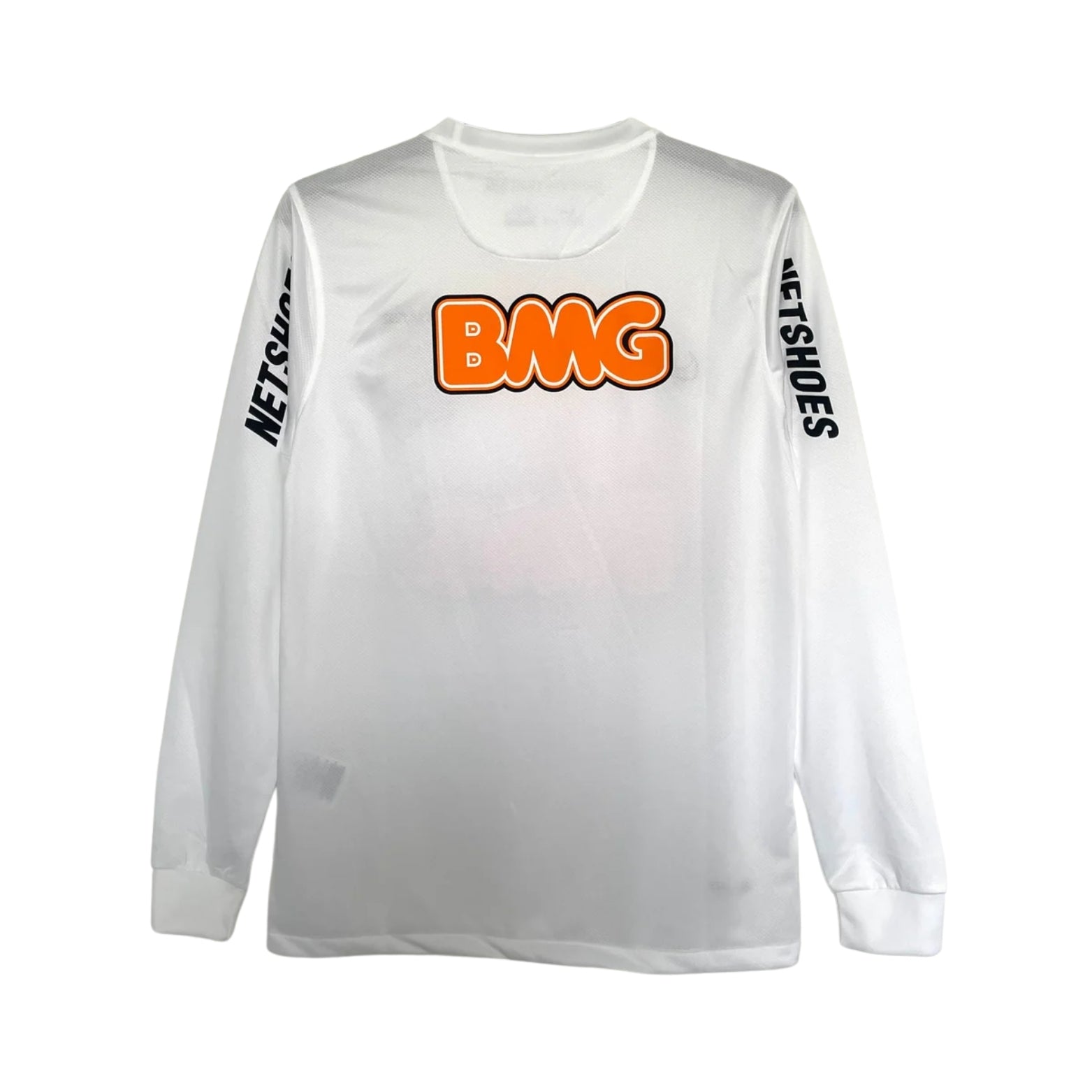 Santos Home 12/13 - Manga Longa