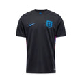 England Away 25/26 Football jersey - Angleterre Extérieur 25/26 - Euro Féminine 2025