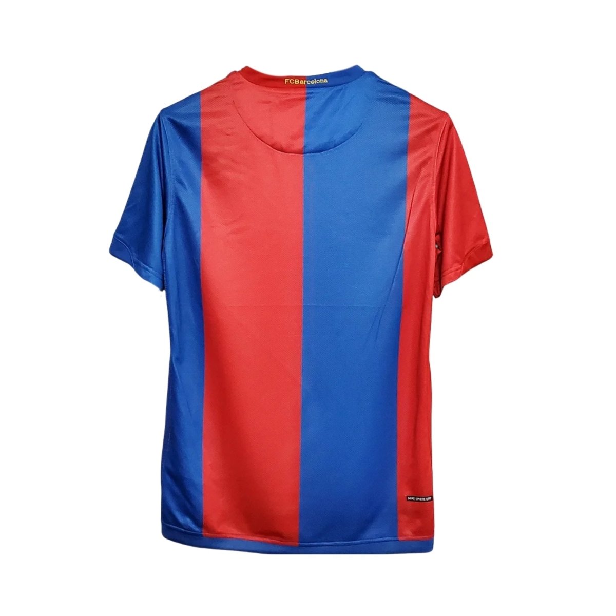 Barcelona Home 06/07 Football jersey - Barcelona Principal 06/07
