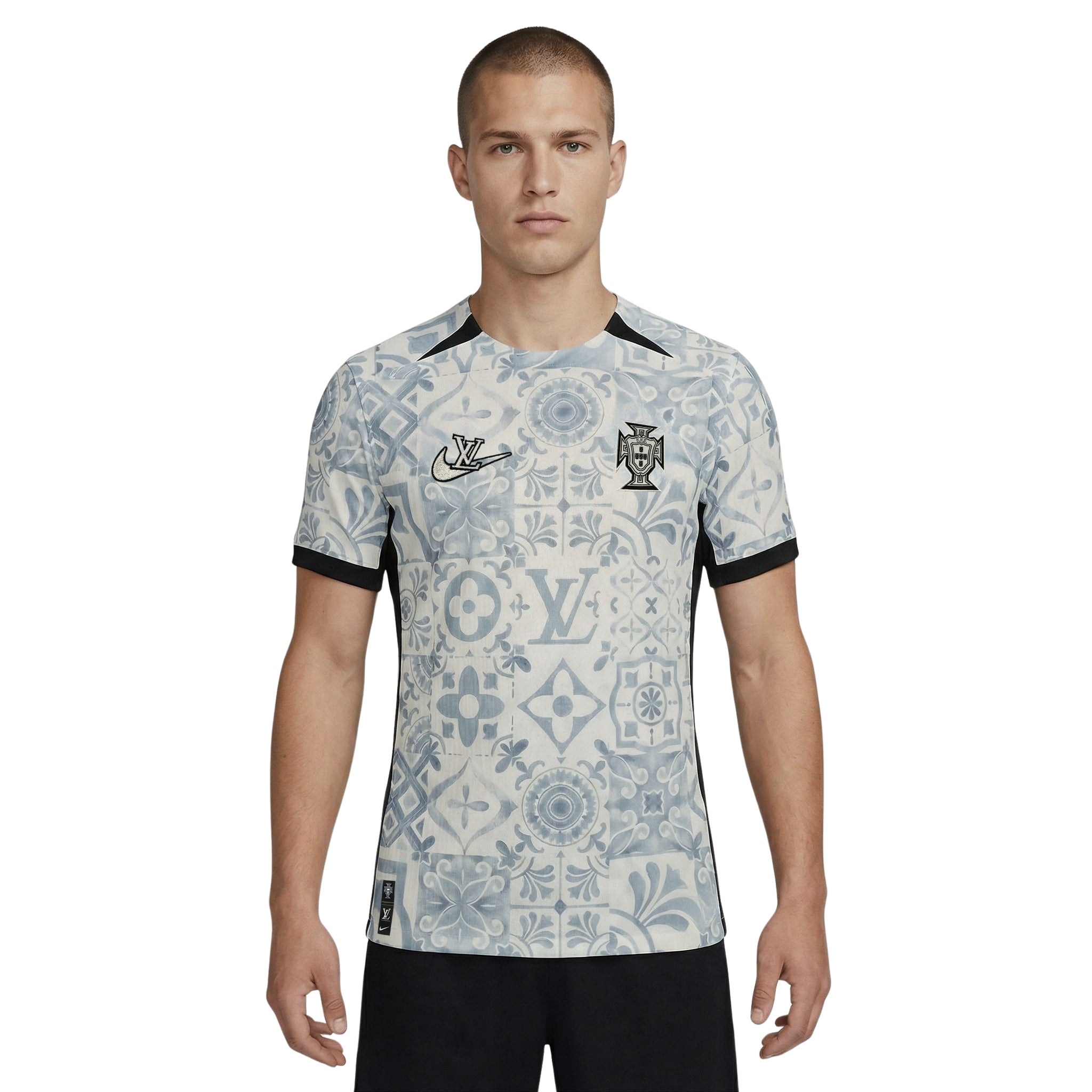 Portugal Special-edition 24/25 Football jersey - Portugal Édition Spéciale 24/25