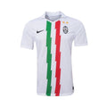 Juventus Away 10/11 Football jersey - Juventus Extérieur 10/11