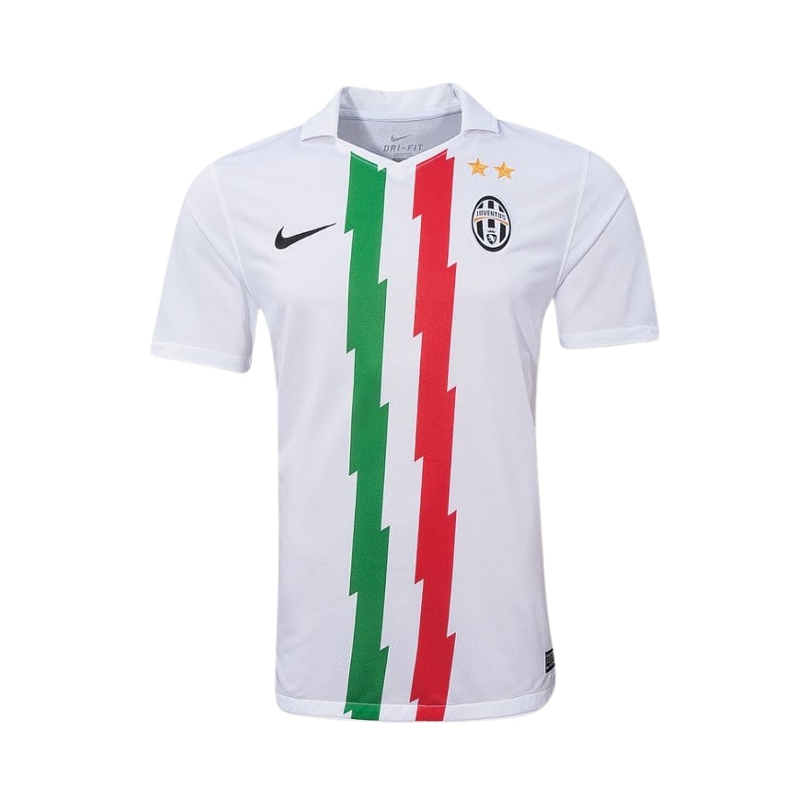Juventus Away 10/11 Football jersey - Juventus Extérieur 10/11
