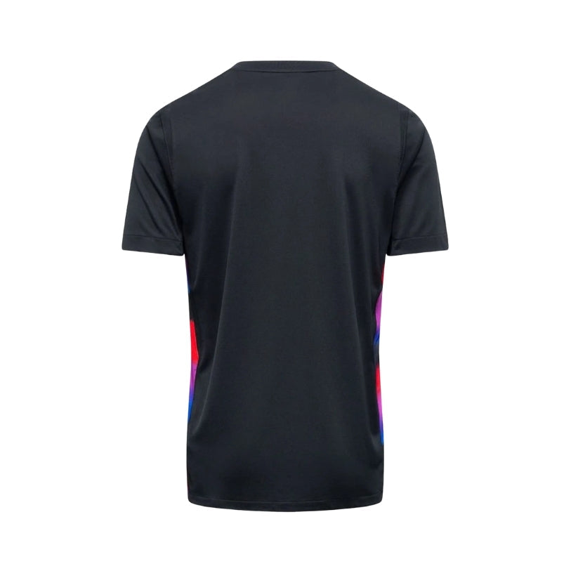 England Away 25/26 Football jersey - Angleterre Extérieur 25/26 - Euro Féminine 2025