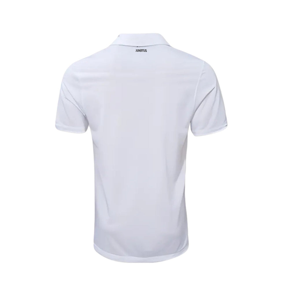 Juventus Away 10/11 Football jersey - Juventus Extérieur 10/11