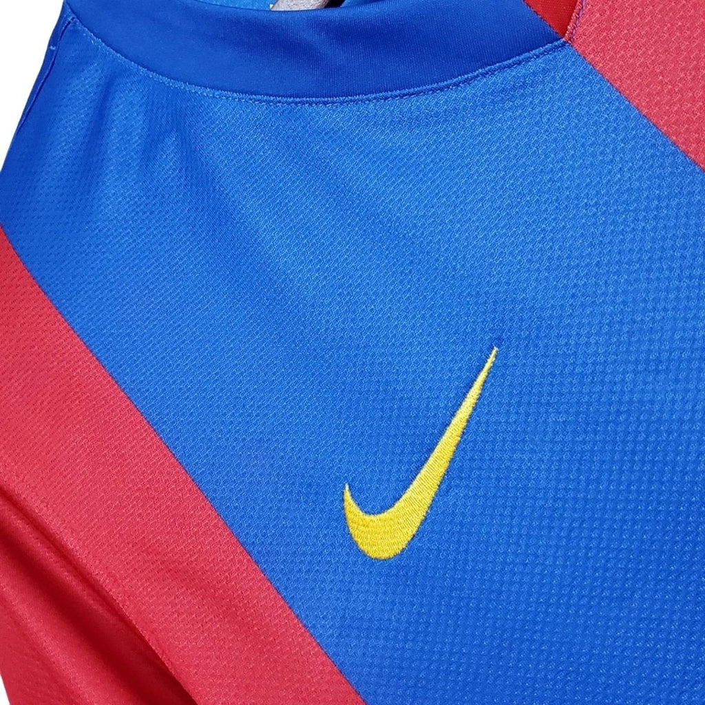 Barcelona Home 06/07 Football jersey - Barcelona Principal 06/07