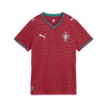 Portugal Home 26/27 Football jersey - Portugal Domicile 26/27 - Coupe du Monde 2026 - Version Féminine