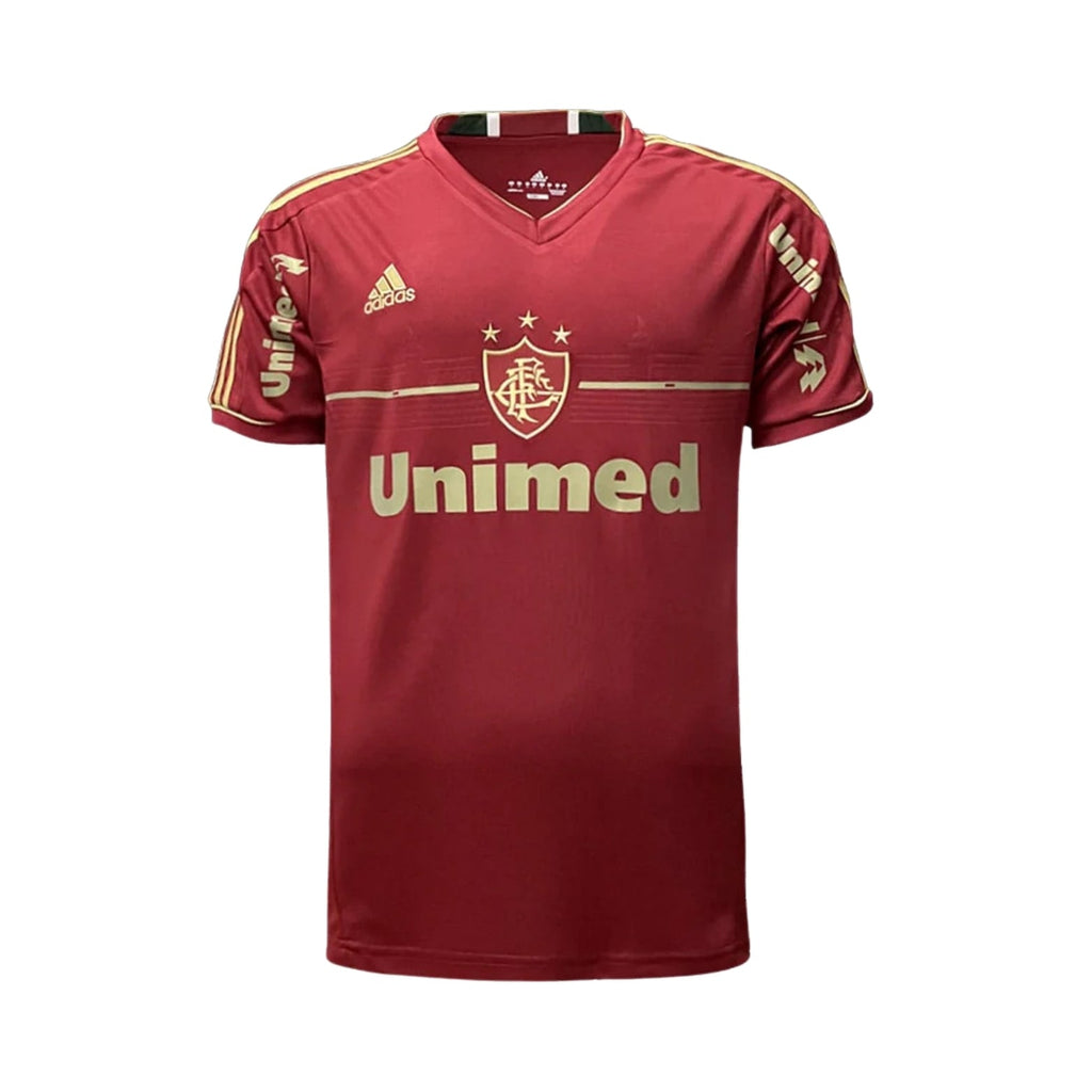 Fluminense Terceiro Uniforme 12/13