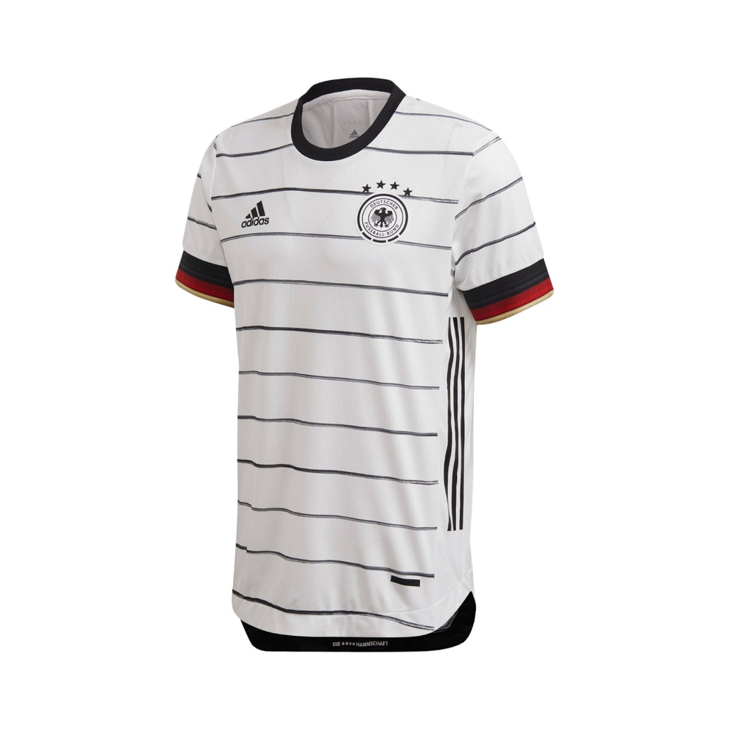 Germany Home 20/21 Football jersey - Allemagne Domicile 20/21