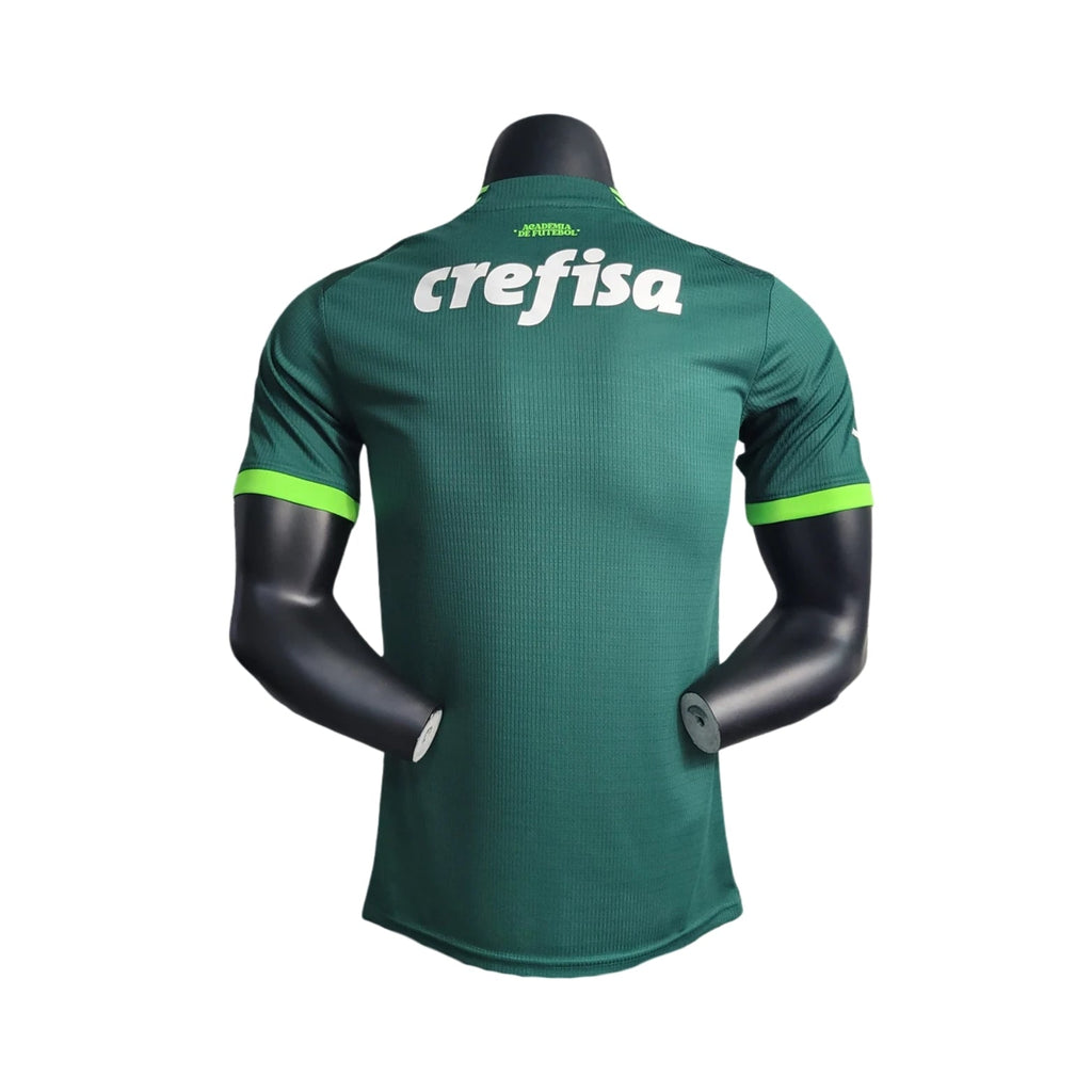 Palmeiras Home 23/24 - Versão Jogador