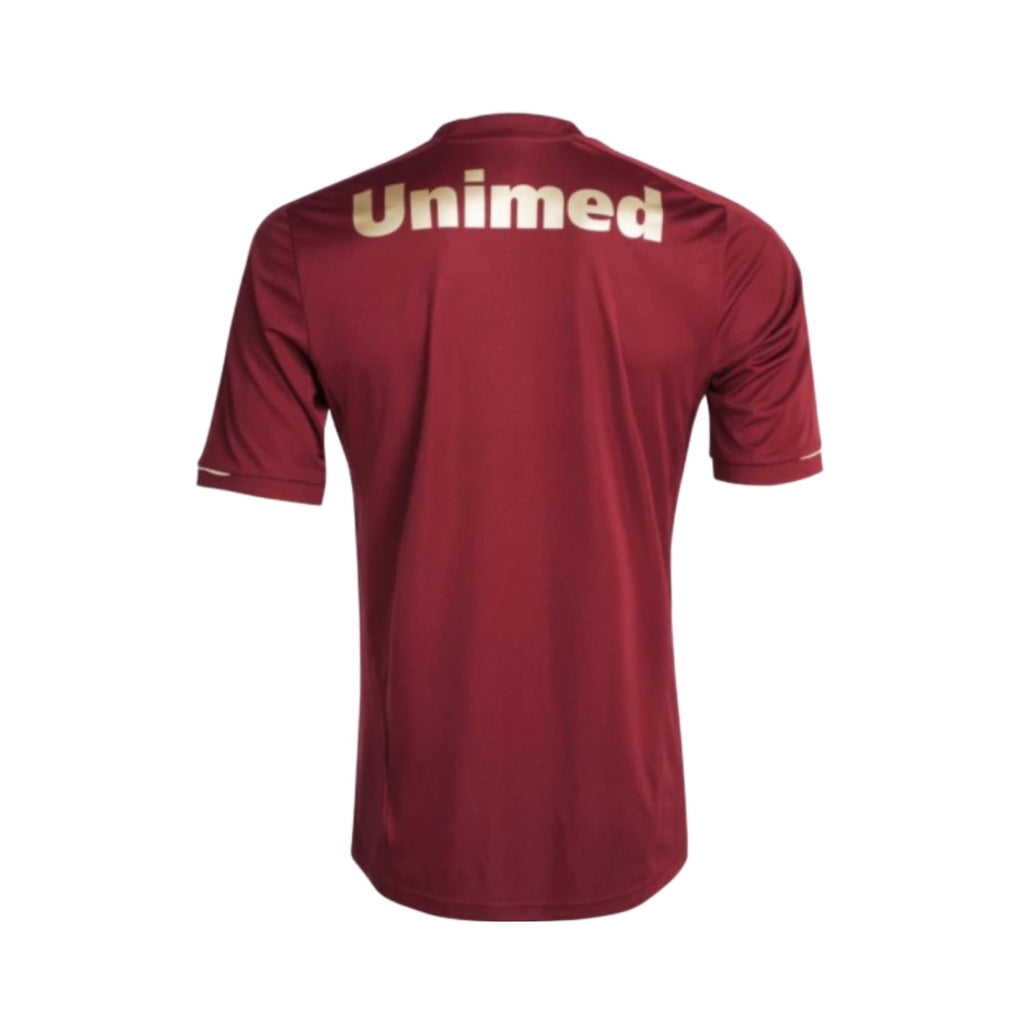 Fluminense Terceiro Uniforme 12/13