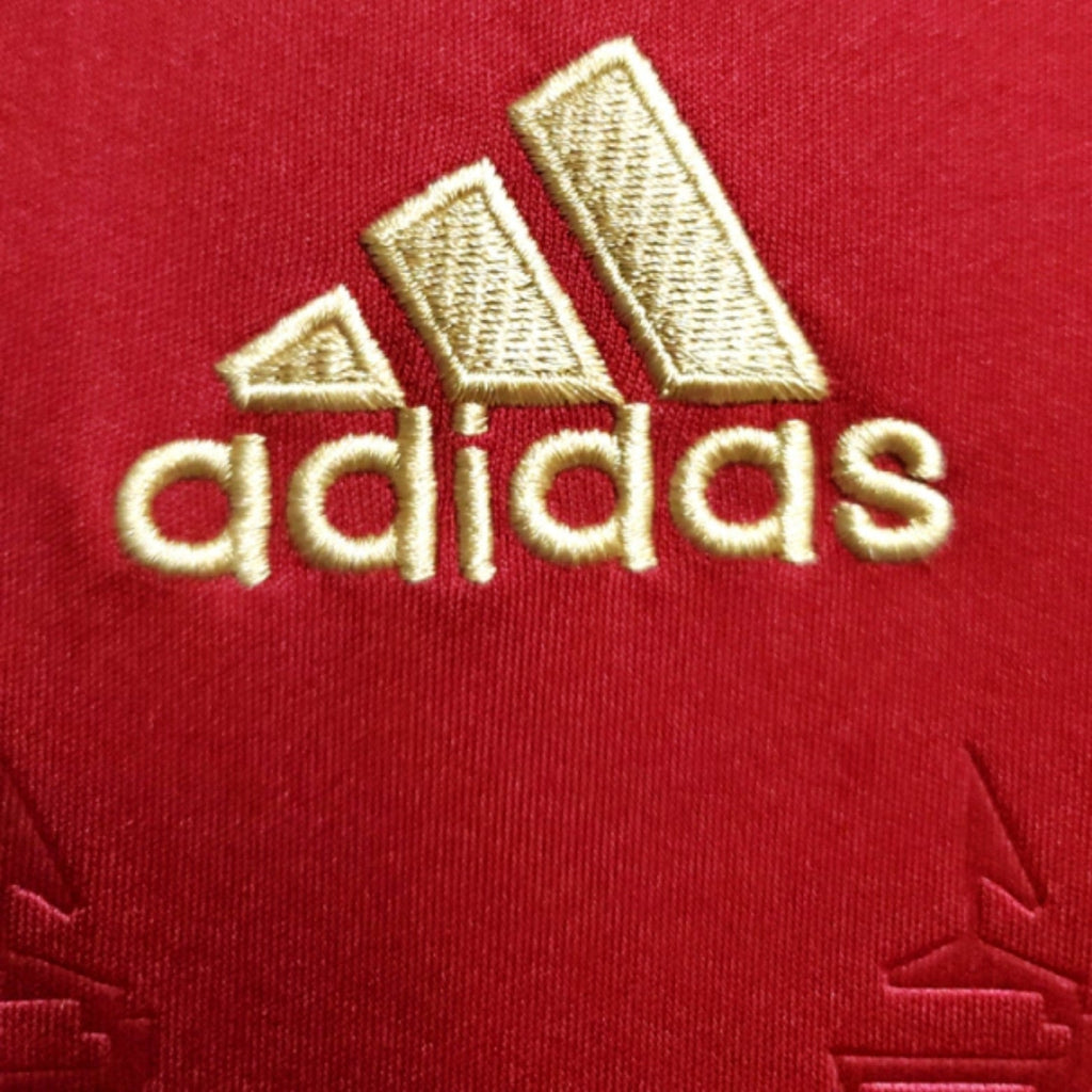 Fluminense Terceiro Uniforme 12/13