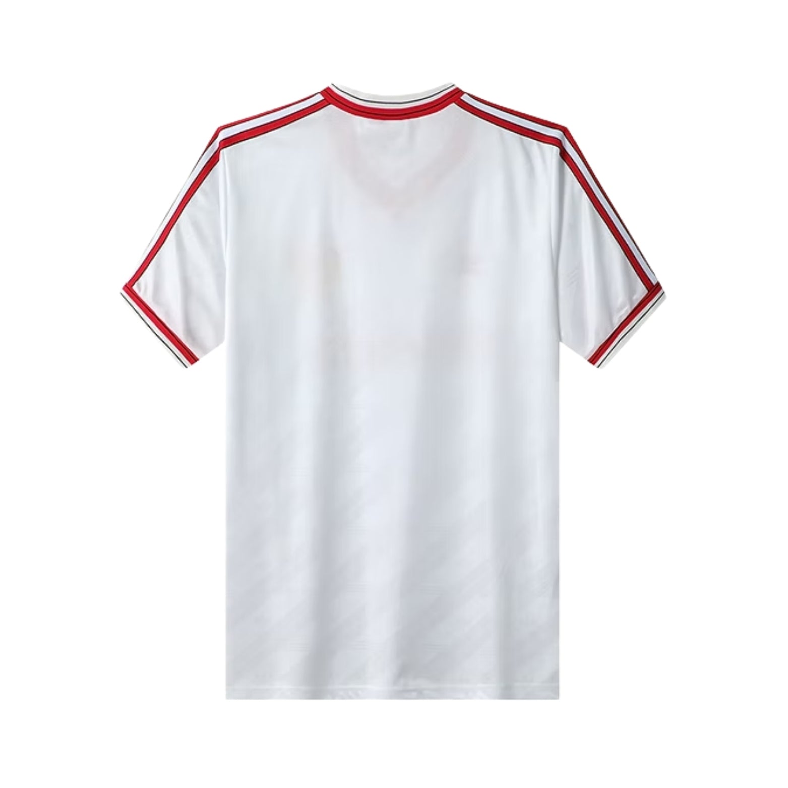Manchester united Away 86/87 Football jersey - Manchester United Extérieur 86/87
