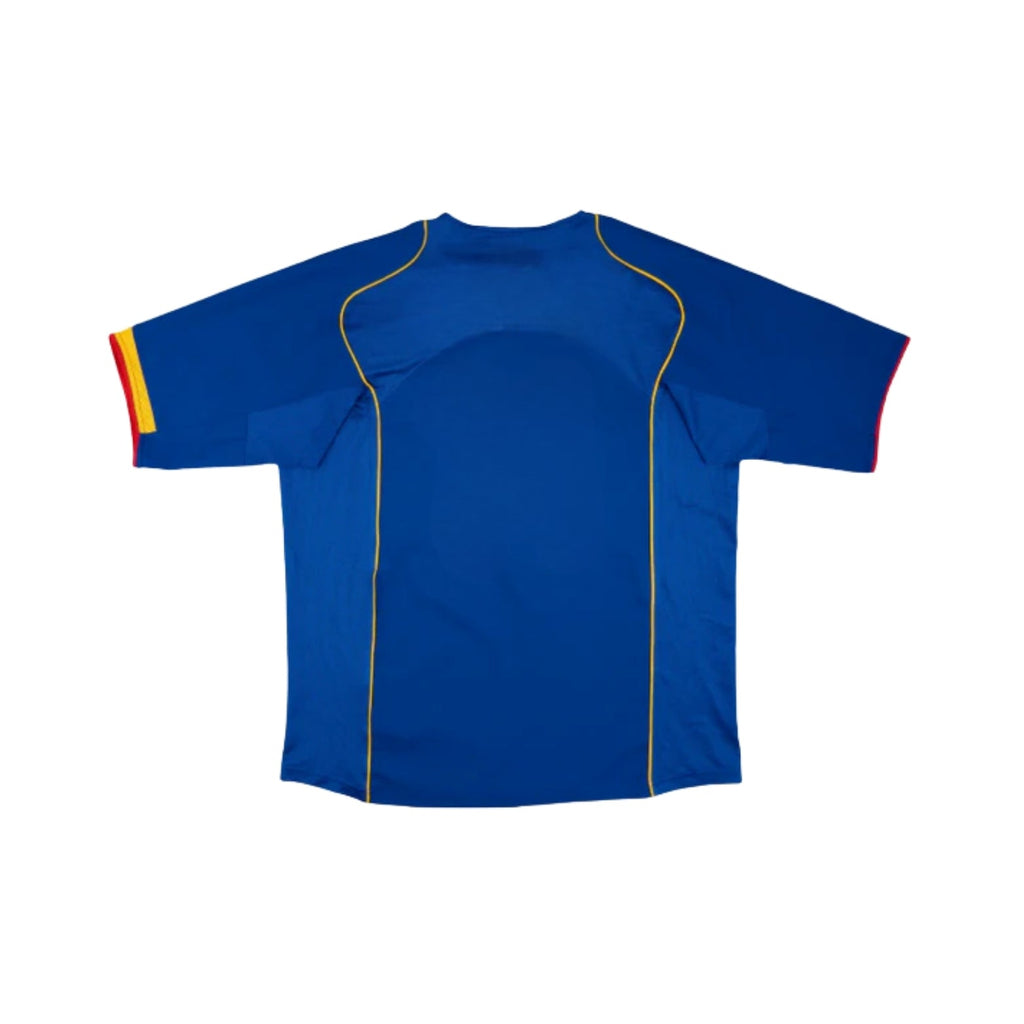 Arsenal Third 05/06 Football jersey - Arsenal Troisième 05/06