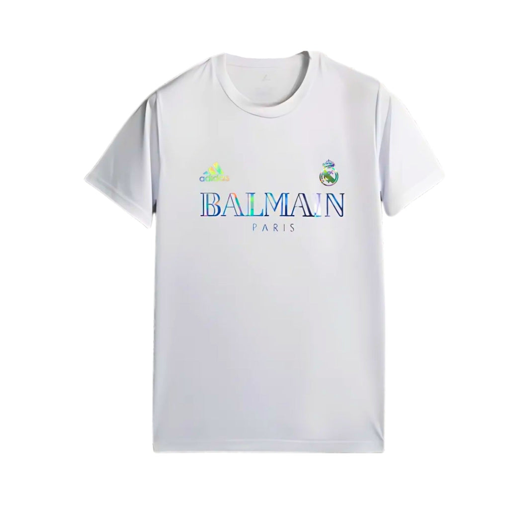 Real madrid Special-edition 23/24 Football jersey - Real Madrid Edição Especial 23/24