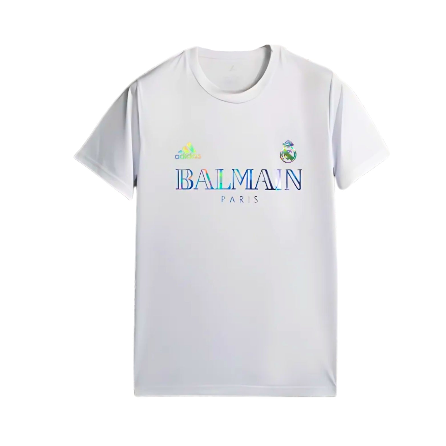 Real madrid Special-edition 23/24 Football jersey - Real Madrid Edição Especial 23/24