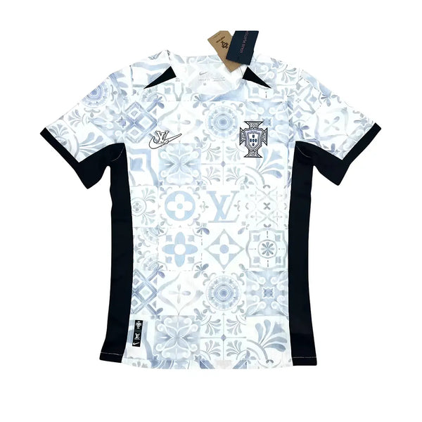 Portugal 24/25 Football jersey - Portugal Especial LV 24/25
