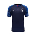 France Home 18/19 Football jersey - France Domicile 18/19