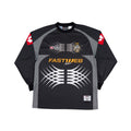 Juventus Goalkeeper 01/02 Football jersey - Juventus Gardiens de But 01/02 - Manches Longues